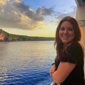 Meet your Posher, Kriszta